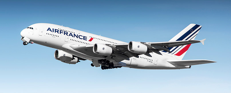 air france försening air france försening