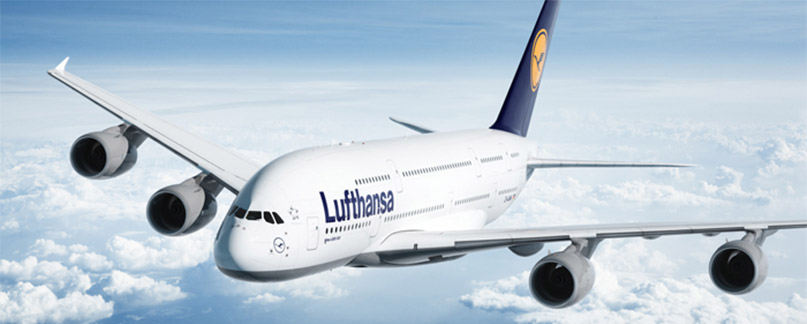 lufthansa-flyg försenat-och-avbokat