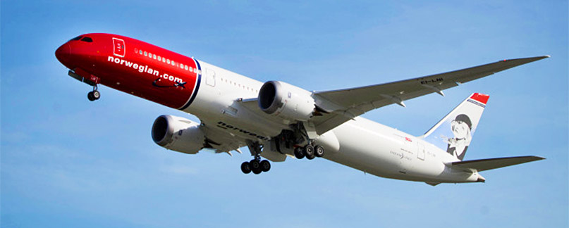 norwegian-flight-försening-och-annullering