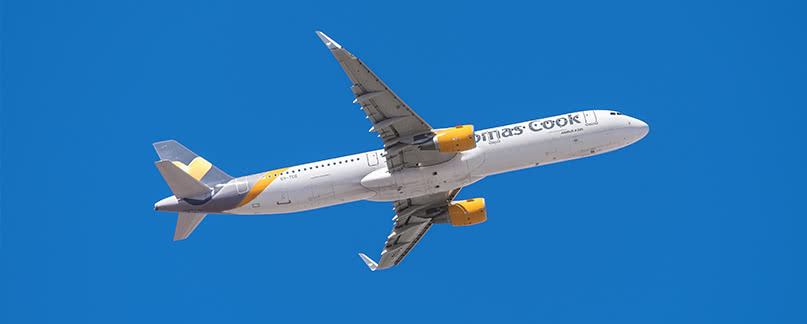 thomas cook försening thomas cook försening